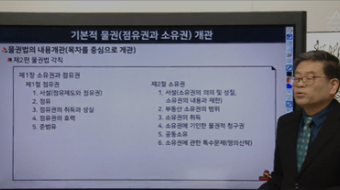 물권법