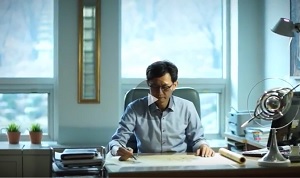 멀티미디어디자인학과 양호승 동문 영상